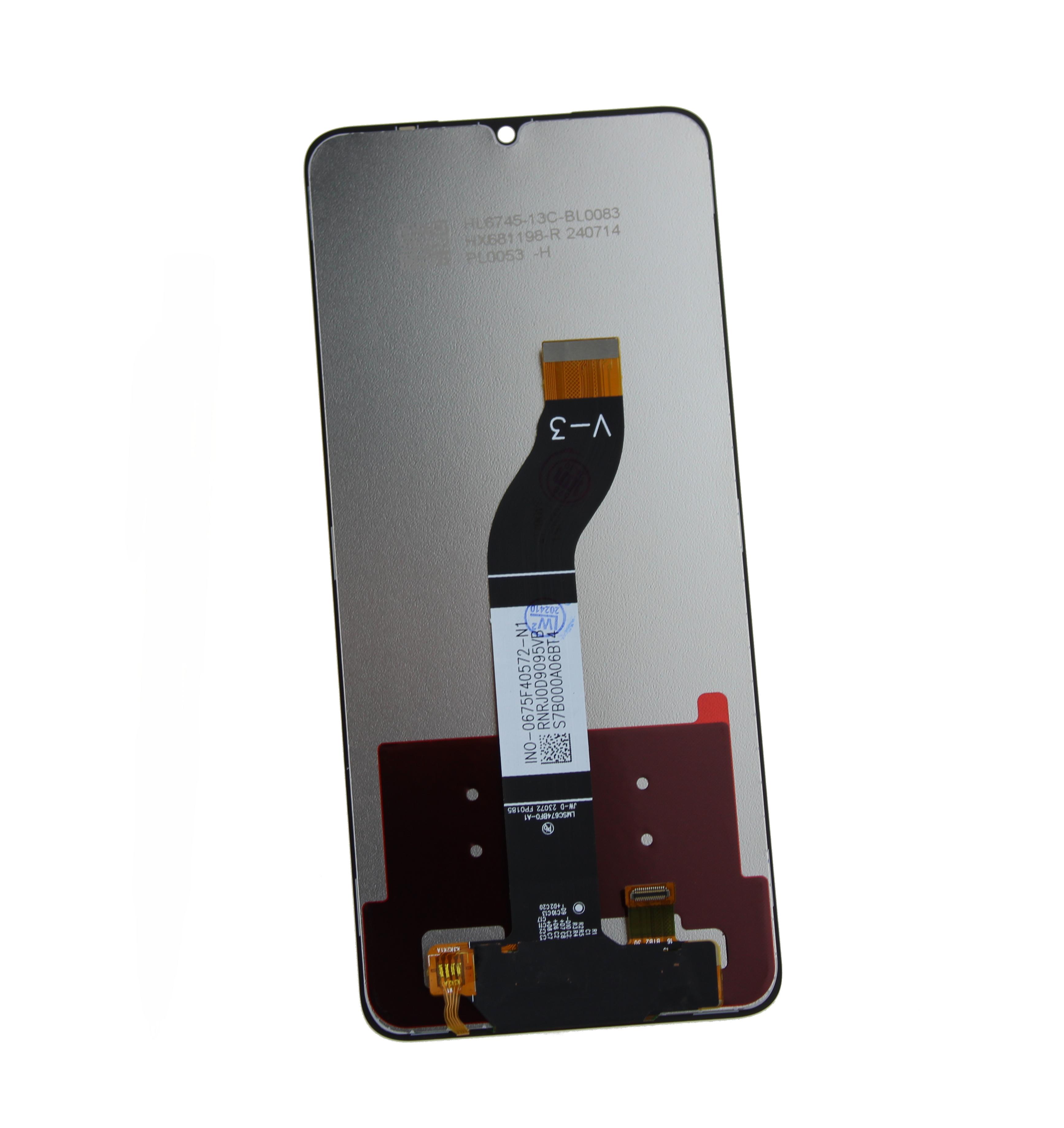 LCD + Dotyková vrstva Xiaomi Poco C65 incell