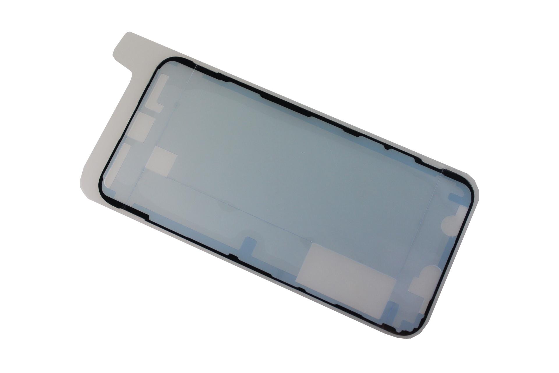 Originál montážní lepící páska LCD displeje iPhone XS Service pack