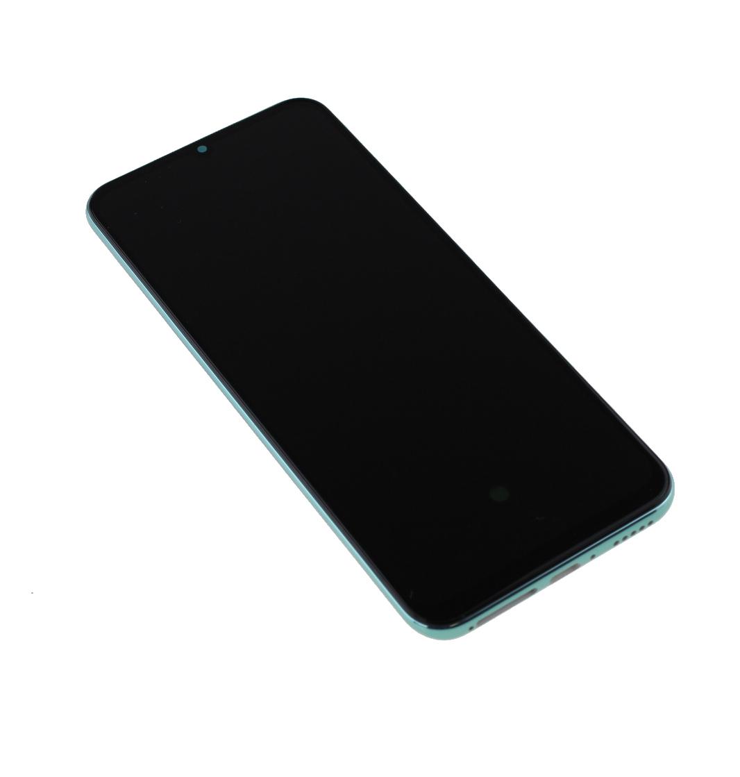 Original LCD + Touch Screen Xiaomi Mi 10 Lite - Green