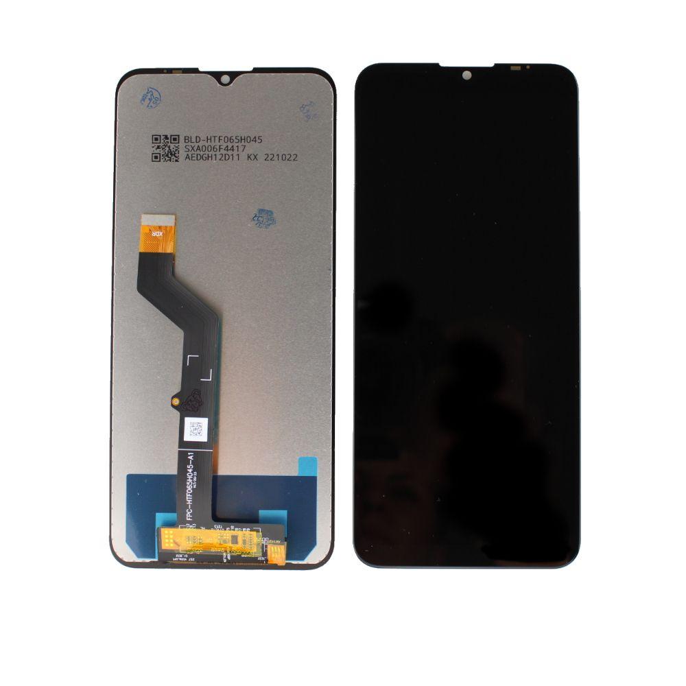 LCD + Dotyková vrstva Motorola E7 Plus
