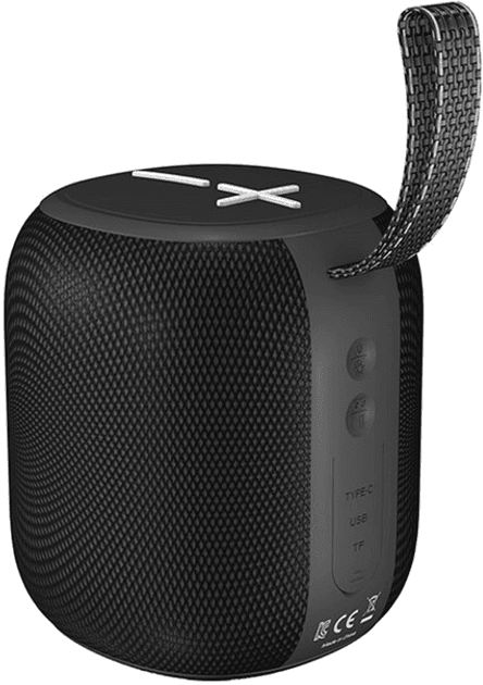 Energizer Bluetooth Speaker 5.2 8W 1200 mAh RGB