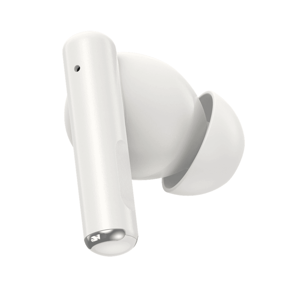 JELLICO wireless earphones (ANC) TWS33 White