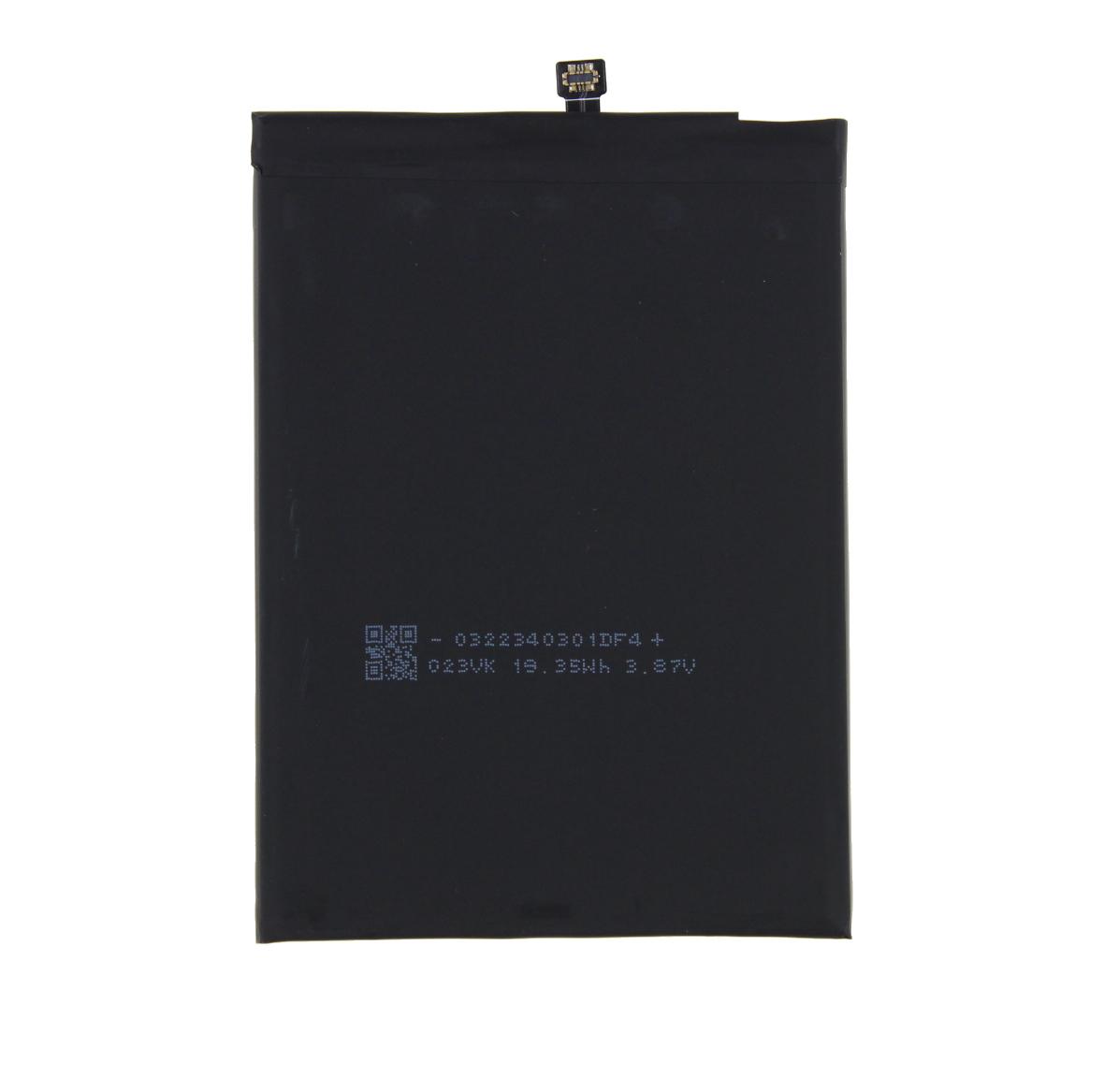Battery BN52 Xiaomi Redmi Note 9 Pro 5020 mAh