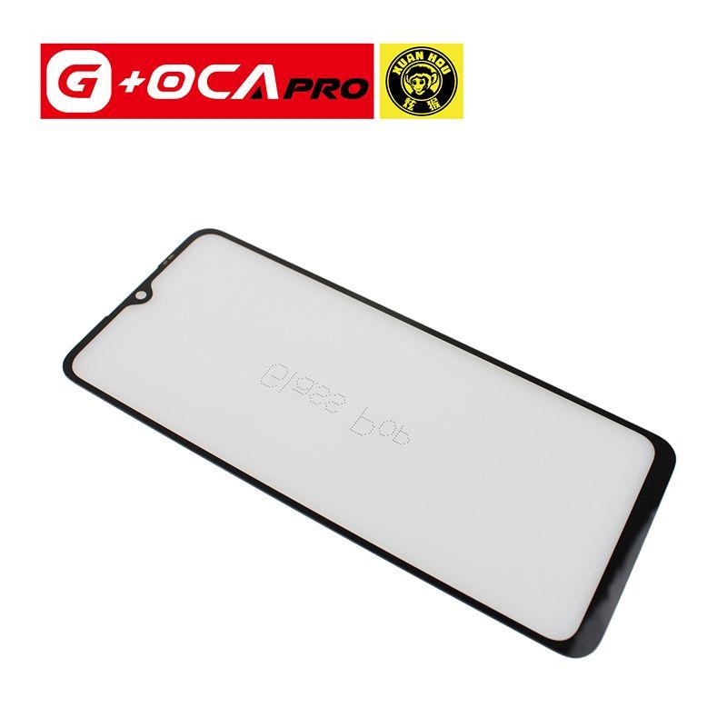 Sklíčko G + OCA Pro s oleofobním povrchem Xiaomi Redmi 10C
