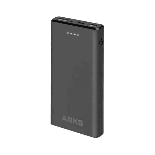 SBS Power Bank ARKS 10000 mAh 10W black