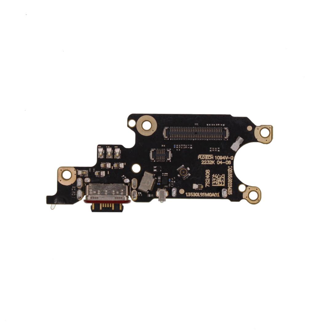 Board + charge connector USB Xiaomi 13 Lite