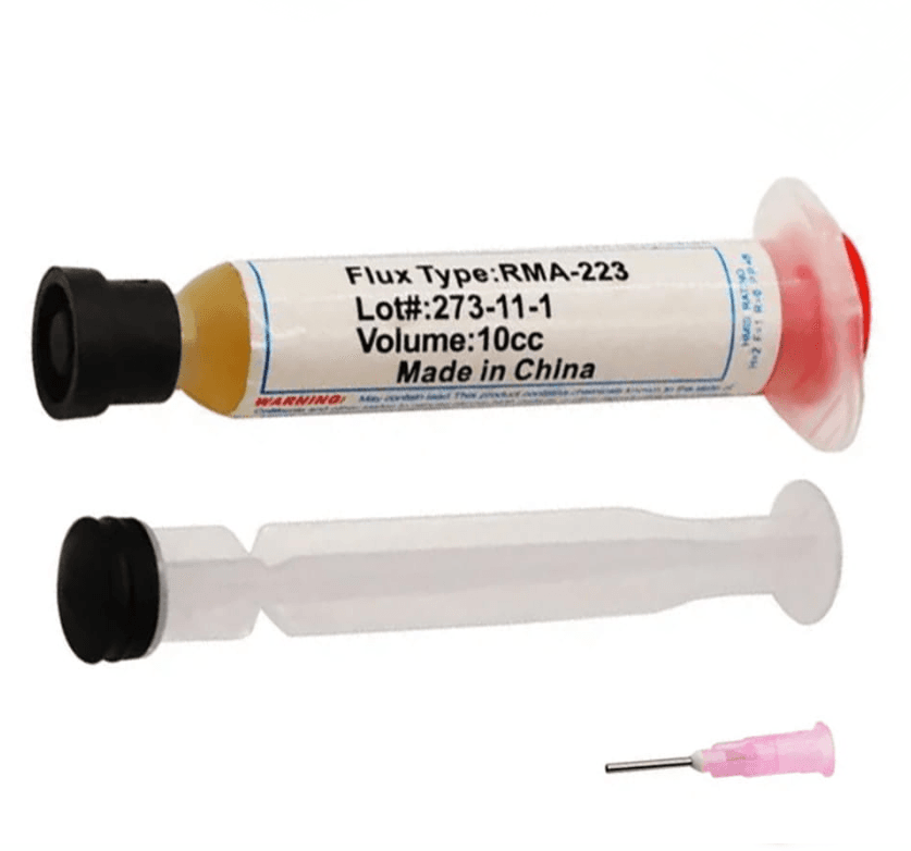 Flux RMA-223-UV 10g