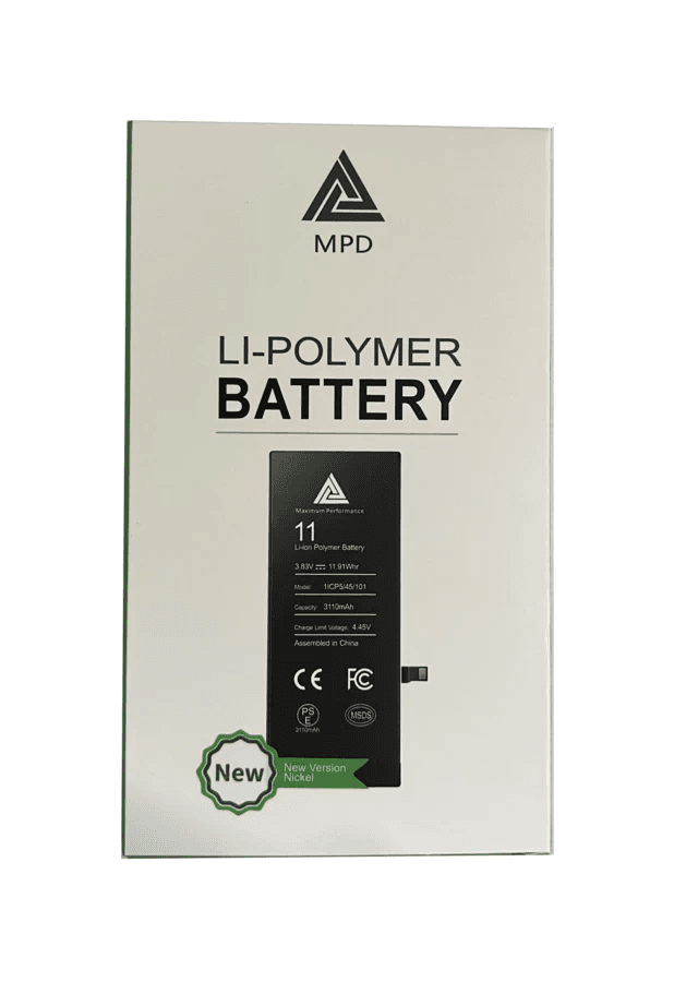 Baterie iPhone 14 3279 mAh