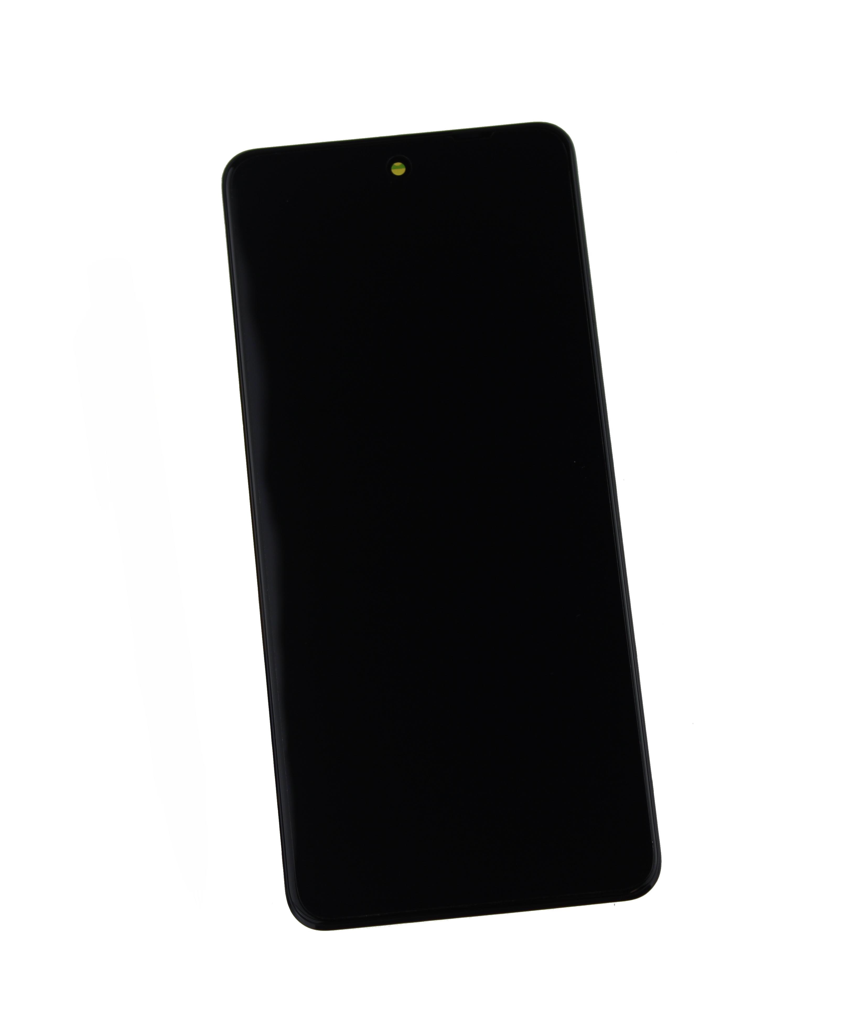 Original LCD + Touch Screen Realme 12 5G (RMX3999)