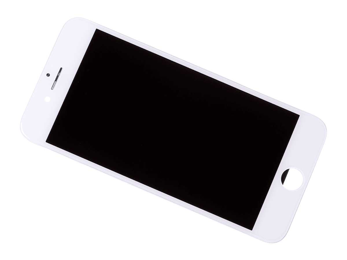 LCD + Dotyková vrstva iPhone 7 4,7' bílá tianma