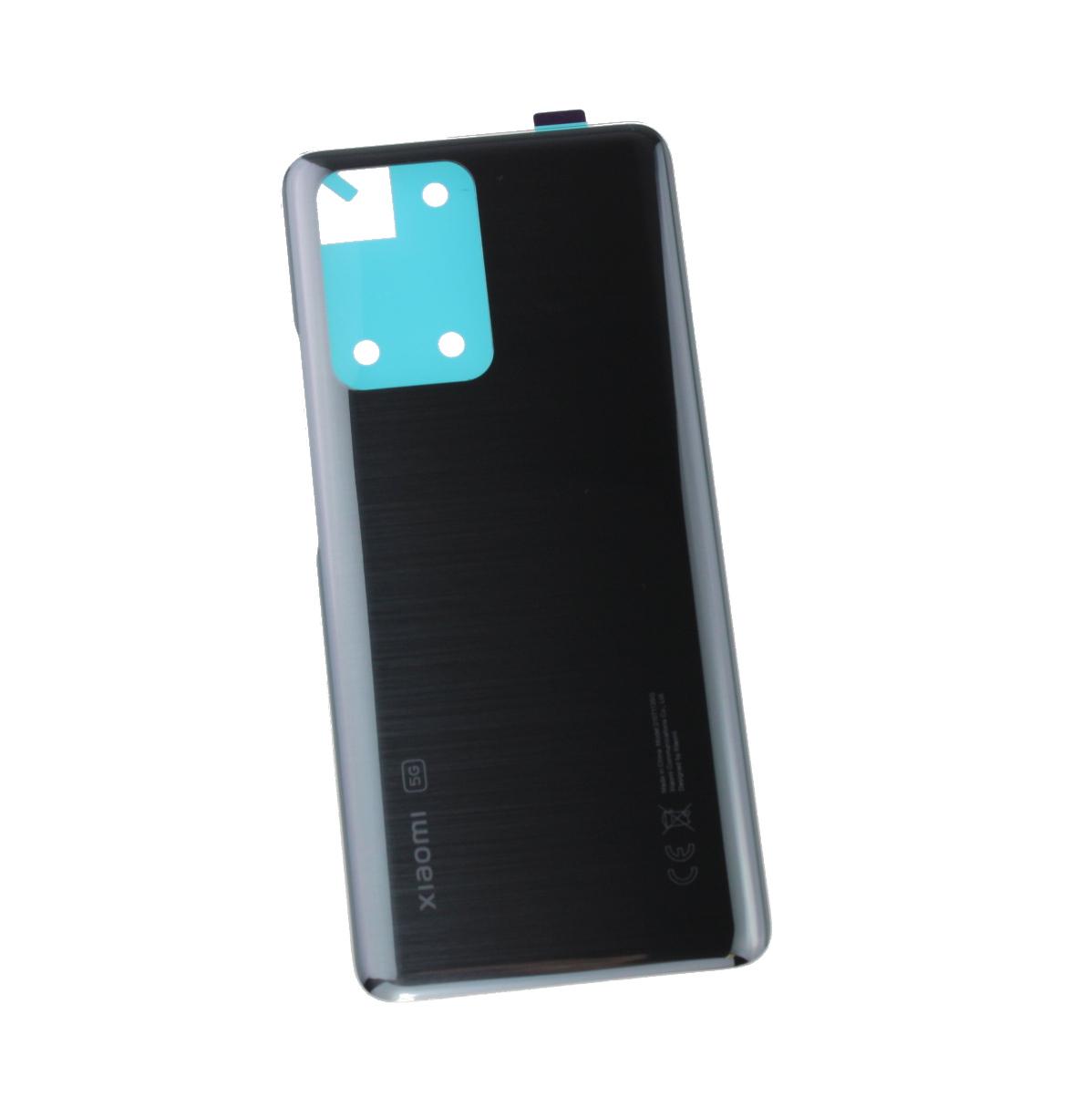 Originál kryt baterie Xiaomi 11T Pro černý