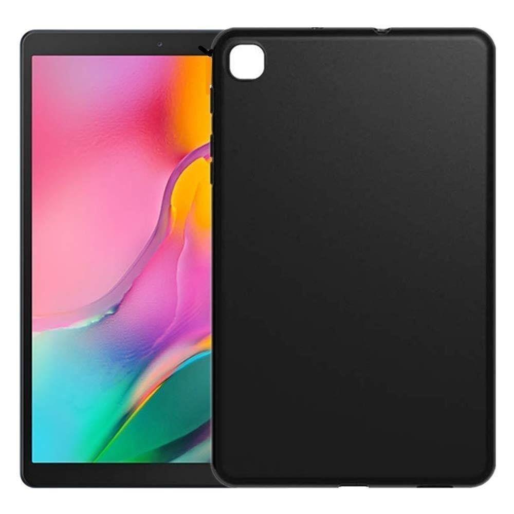 Slim Case plecki etui pokrowiec na tablet iPad Pro 12.9'' 2018 czarny