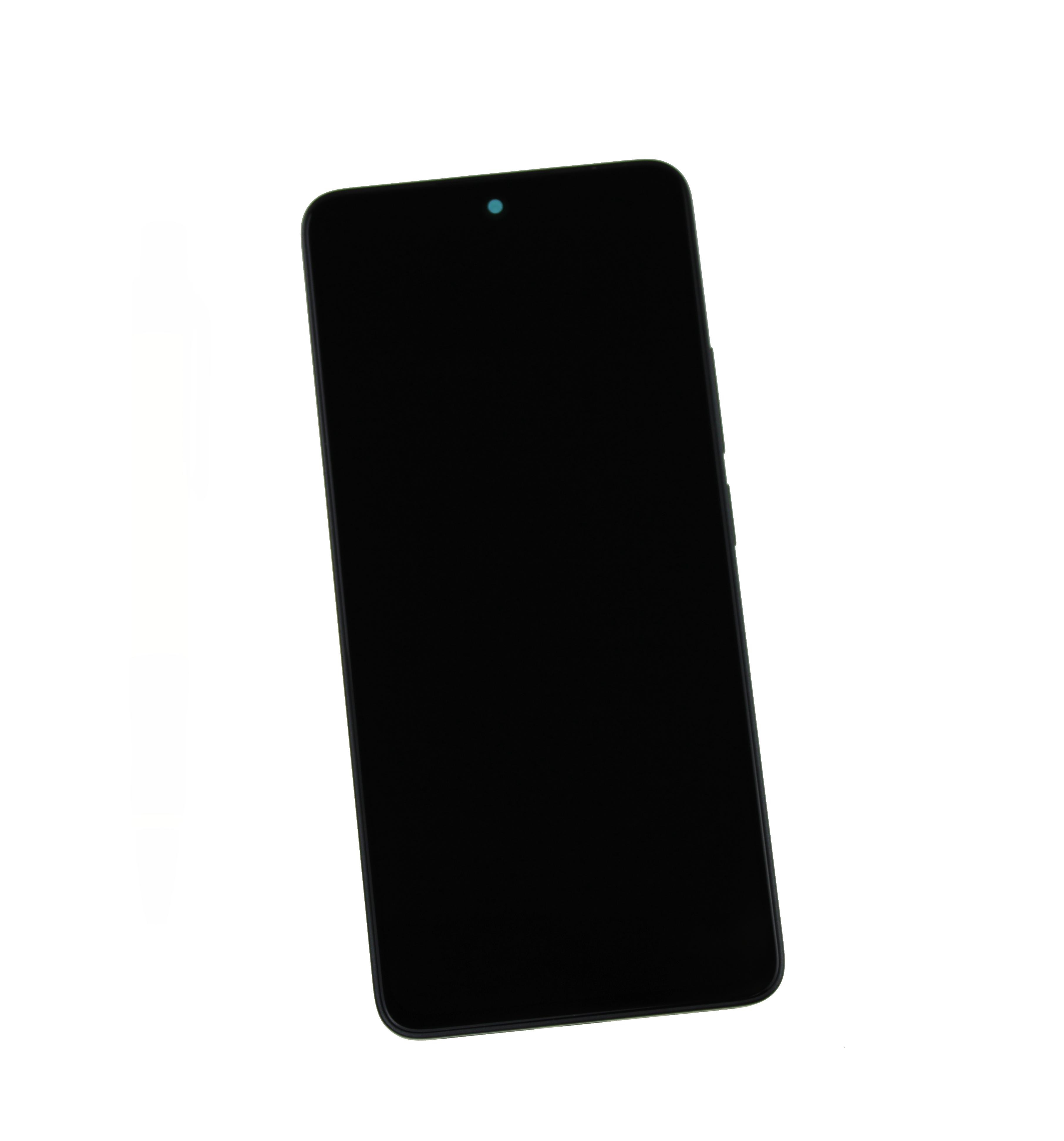 Original LCD + Touch Screen Xiaomi Redmi Note 13 4g Black