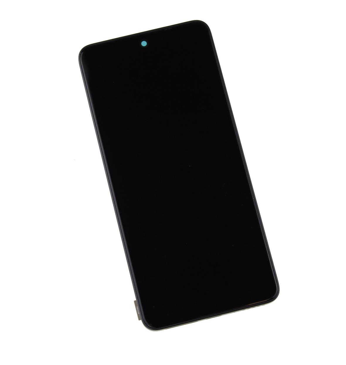 LCD + Dotyková vrstva Xiaomi Redmi Note 13G OLED s rámečkem