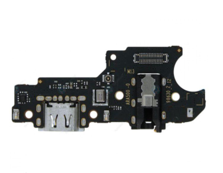 Original flex + charger connector Board with USB connecto Realme C11 (RMX2185)