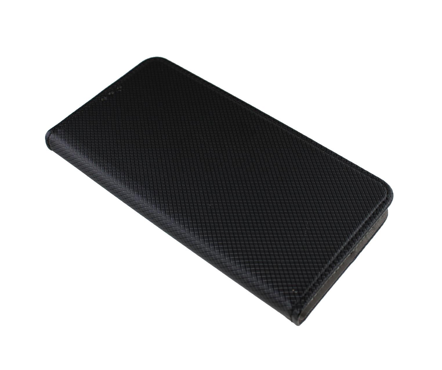 Obal Samsung Galaxy A54 5G SM-A546B Smart magnet - černý