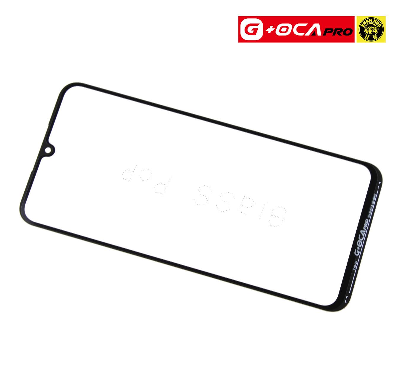 Sklíčko G + OCA Pro s oleofobním povrchem Samsung Galaxy A25 SM-A25