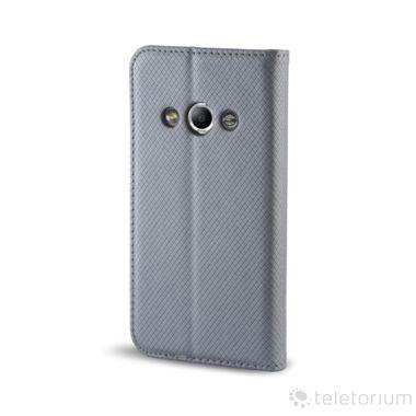 Obal Samsung Galaxy S8 Plus G955 černý Smart Magnet
