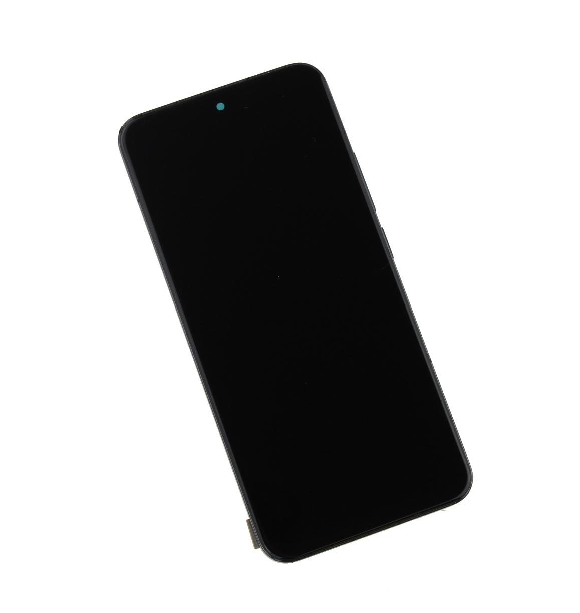 LCD + Dotyková vrstva Xiaomi 13 černá TFT s rámečkem