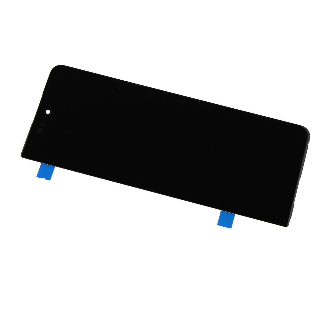 Originál LCD + Dotyková vrstva Samsung Galaxy Z Fold 5 SM-F946 černá