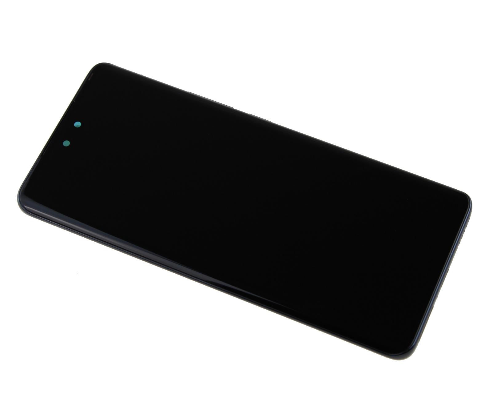 Originál LCD + Dotyková vrstva Xiaomi 13 Lite 5G černá