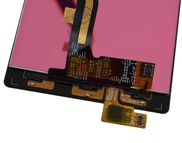 LCD + dotyková vrstva Lenovo Vibe X2
