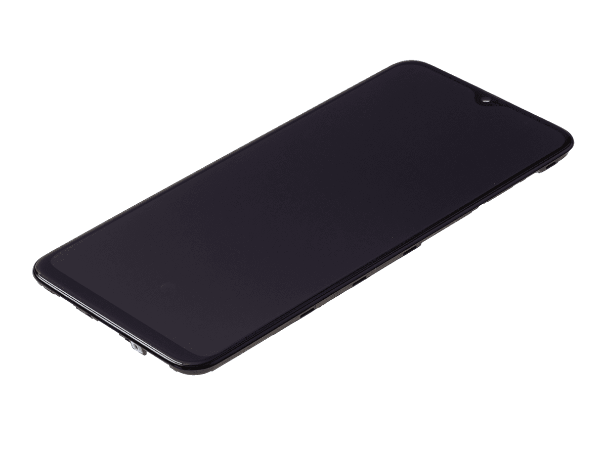 Originál LCD + Dotyková vrstva Samsung Galaxy A30s SM-A307 repasovaný díl - vyměněné sklíčko