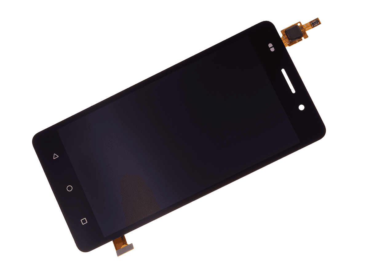 LCD + dotyková vrstva Huawei G Play mini černá