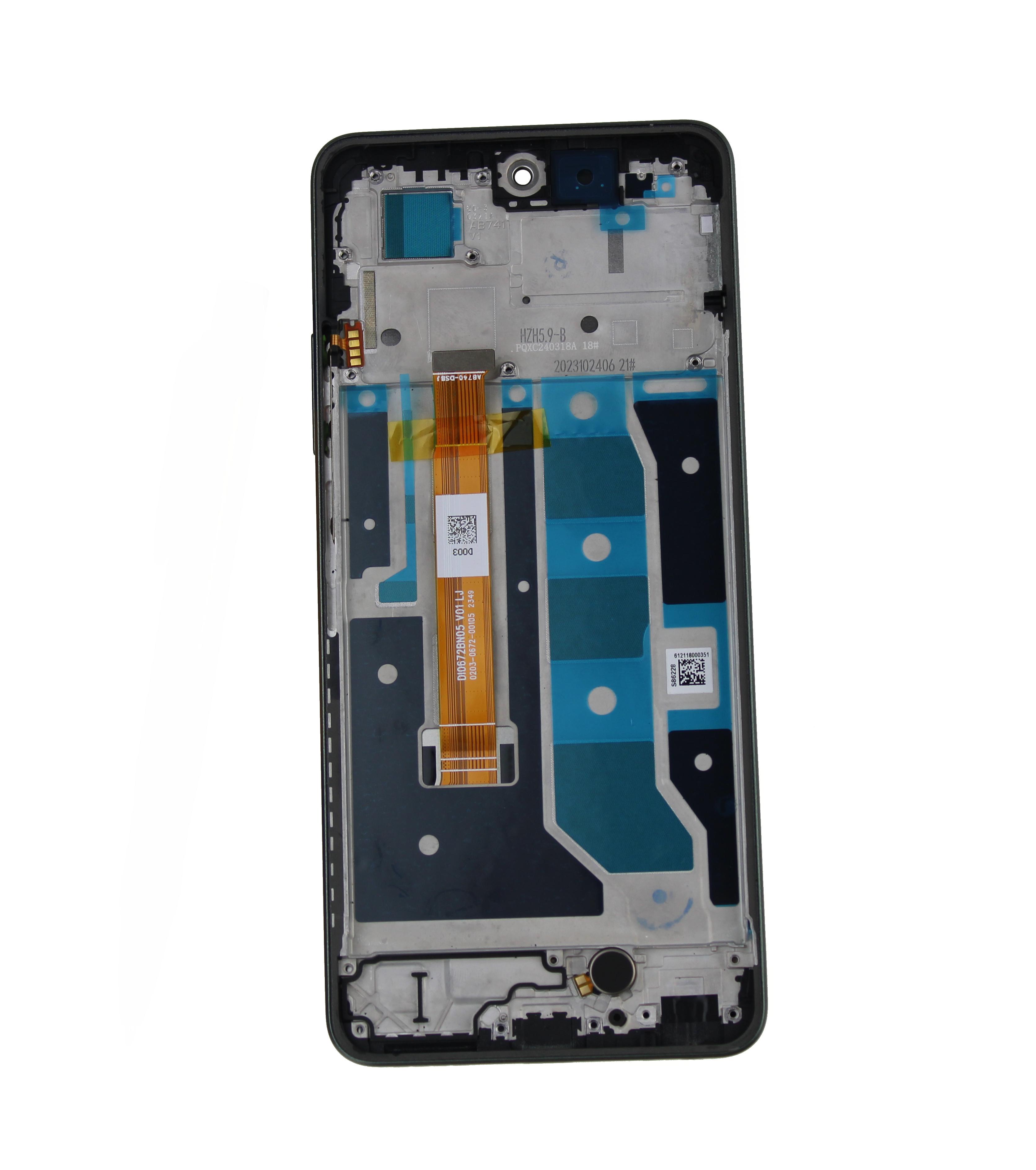 Original LCD + Touch Screen Realme C67 4G (RMX3890)