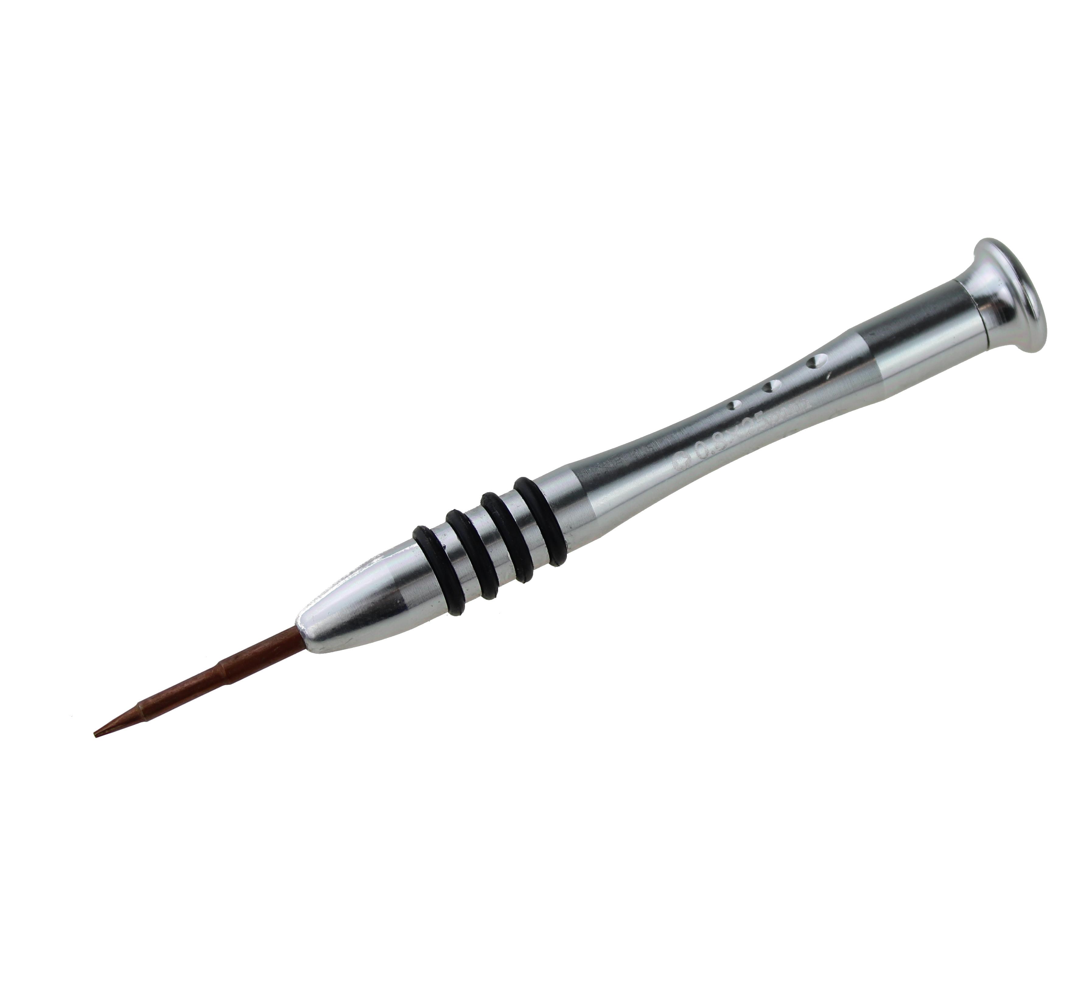 Screwdriver for iPhone (star) 0,8mm