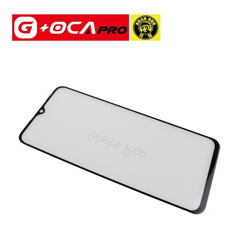 Sklíčko G + OCA Pro s oleofobním povrchem Xiaomi Poco M4 Pro 5G