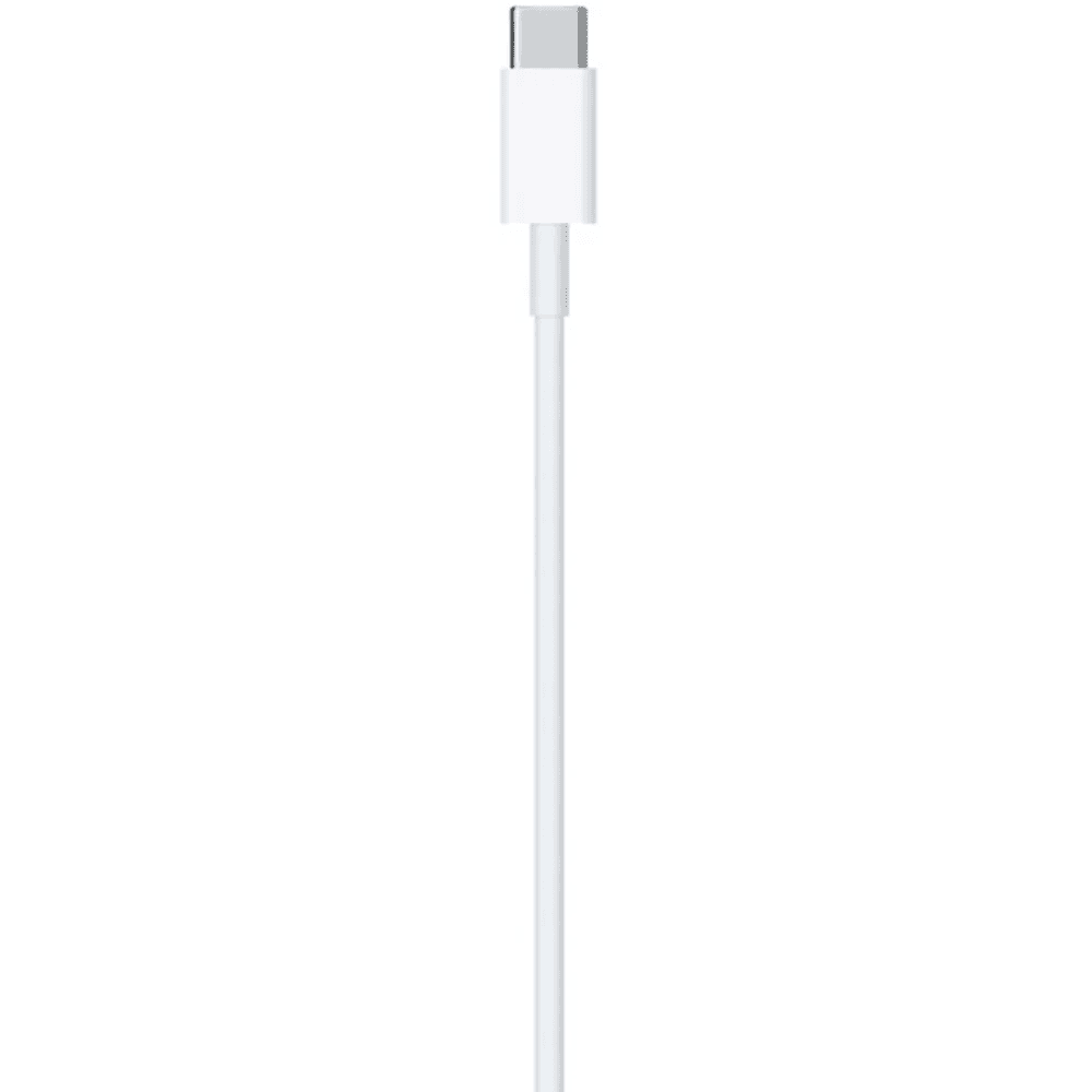 Originální kabel USB-C / Lightning Apple iPhone MM0A3ZM/A 1m bílý Blistr