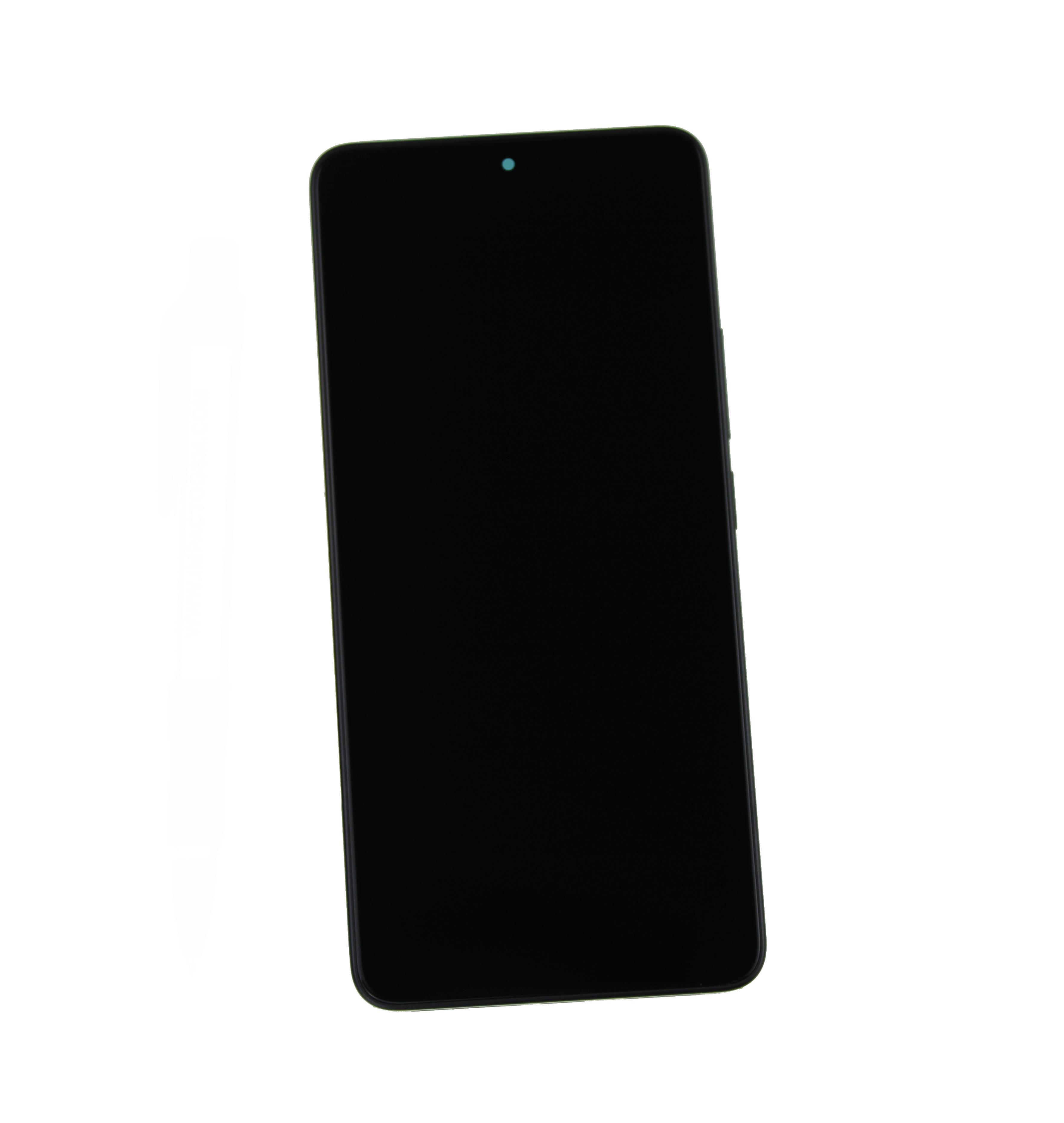 Original LCD + Touch Screen Xiaomi Poco F6 5G Black