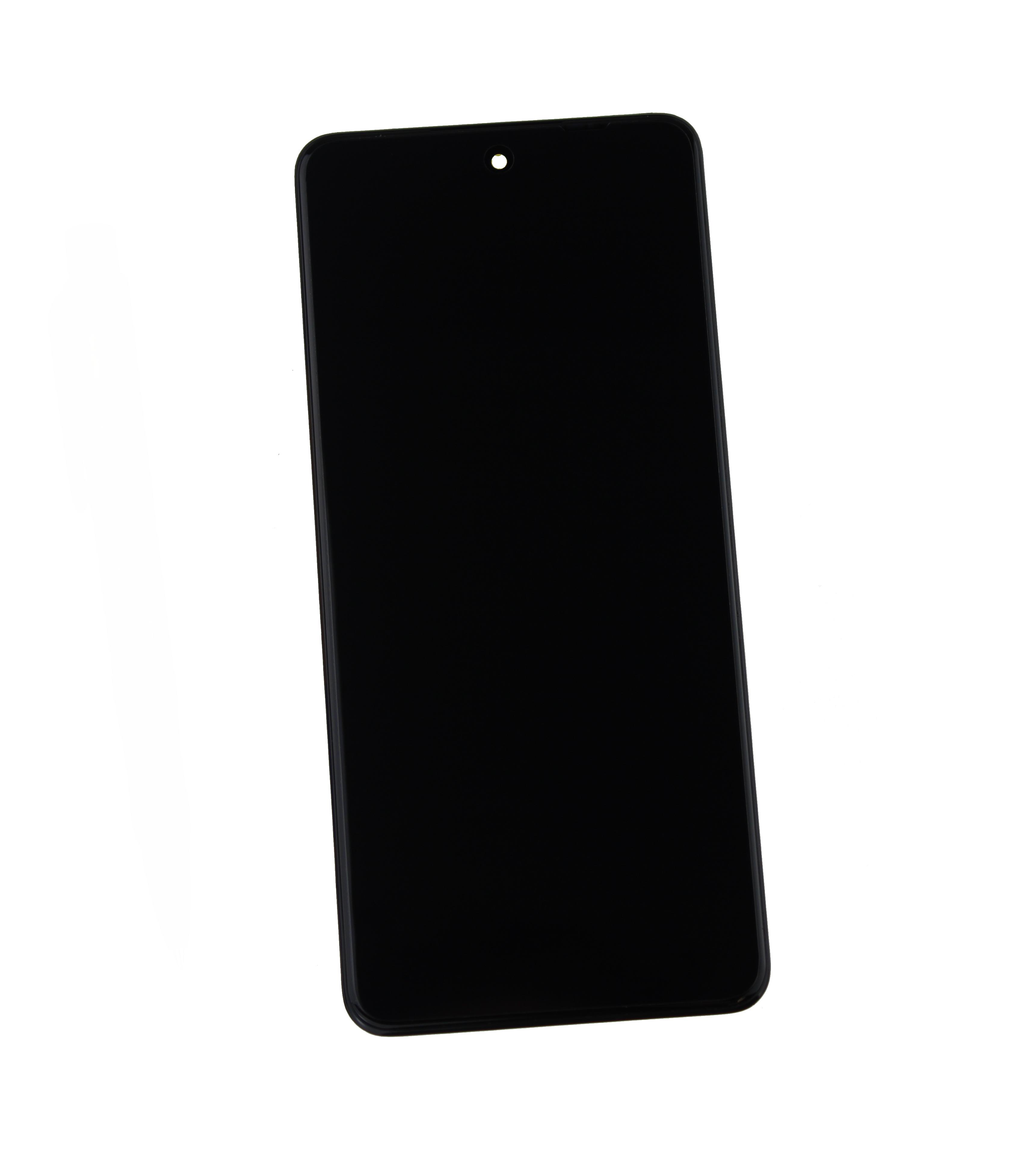 Original LCD + Touch Screen Realme 12X 5G (RMX3993 / RMX3997)