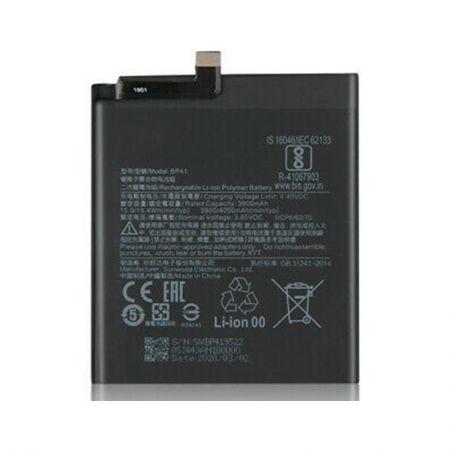 Originál baterie BN62 Xiaomi Redmi 9T - Pid 46020000521G