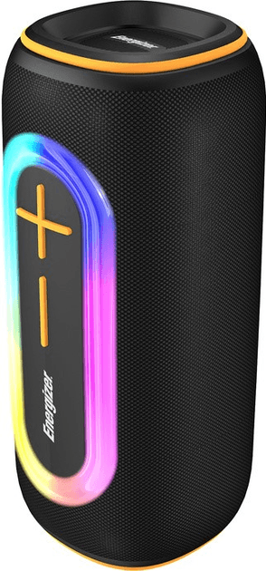 Energizer Bluetooth Speaker 5.2 20W 2400 mAh RGB