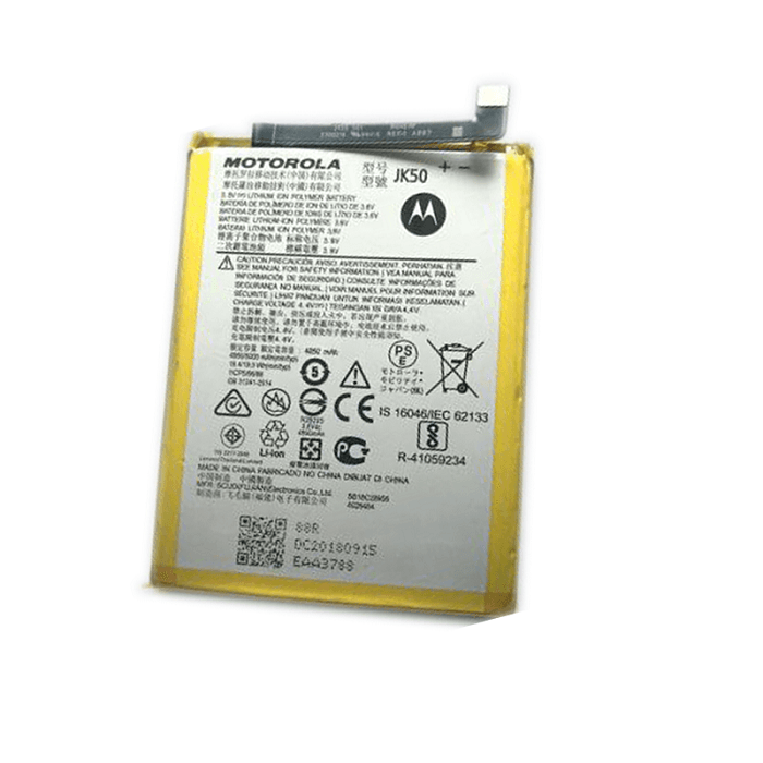Originál baterie Motorola JK50 Motorola G7 Power - Motorola G8 Power Lite, G9 Play , E7 Plus, One Fusion 5000 mAh