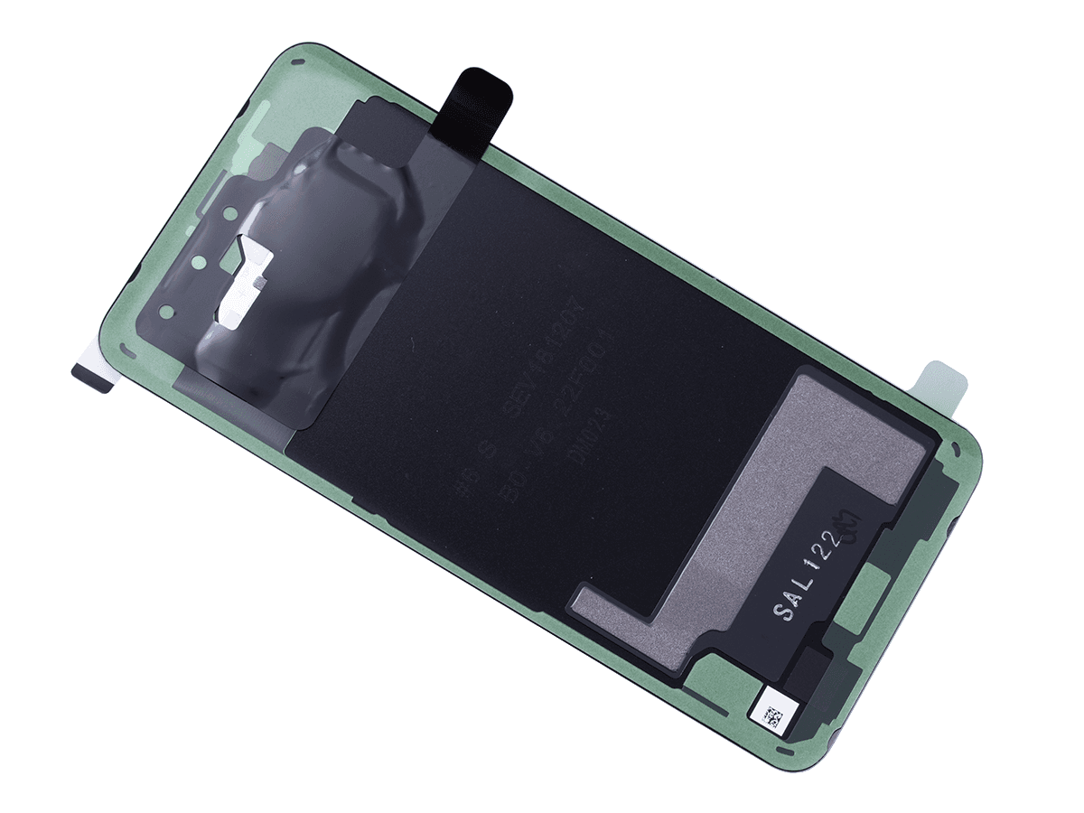 Originál kryt baterie Samsung Galaxy S10E SM-G970 bílý demontovaný Grade A