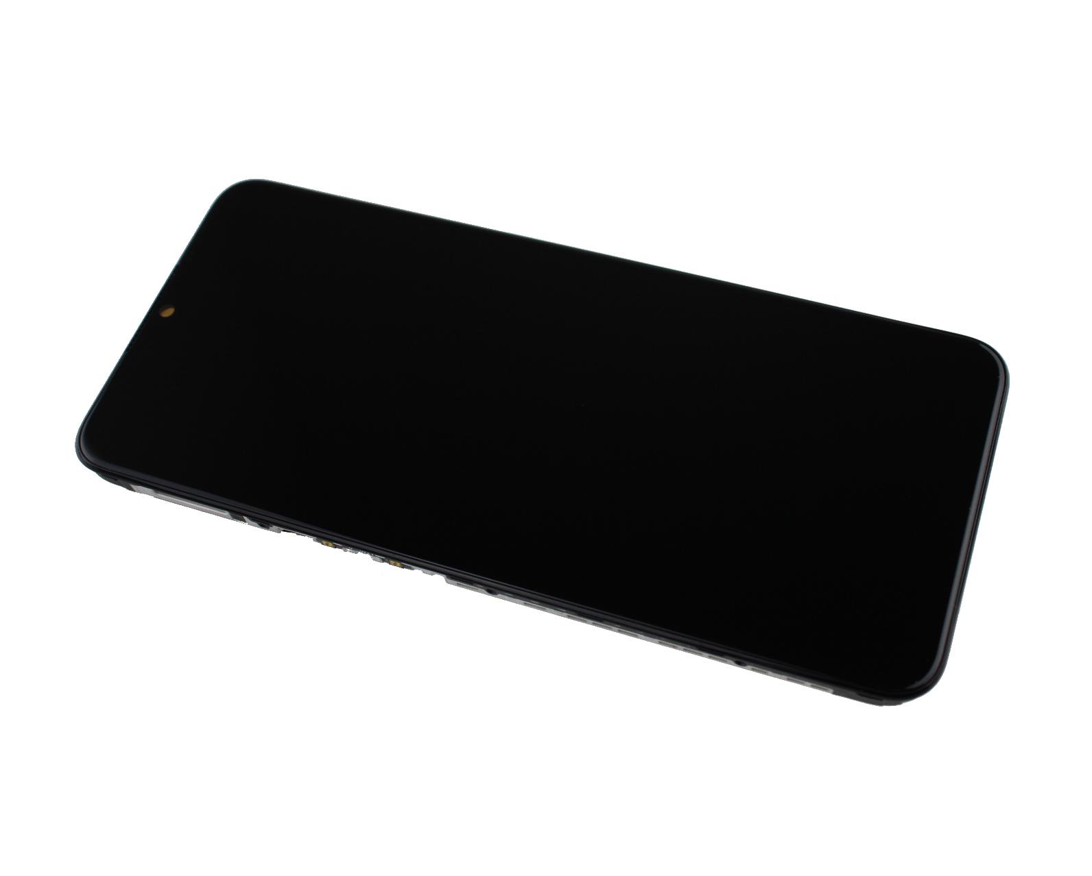 Originál LCD + Dotyková vrstva Oppo A57S CPH2385 - A77 4G - One Plus N20 SE- repasovaný díl vyměněné sklíčko