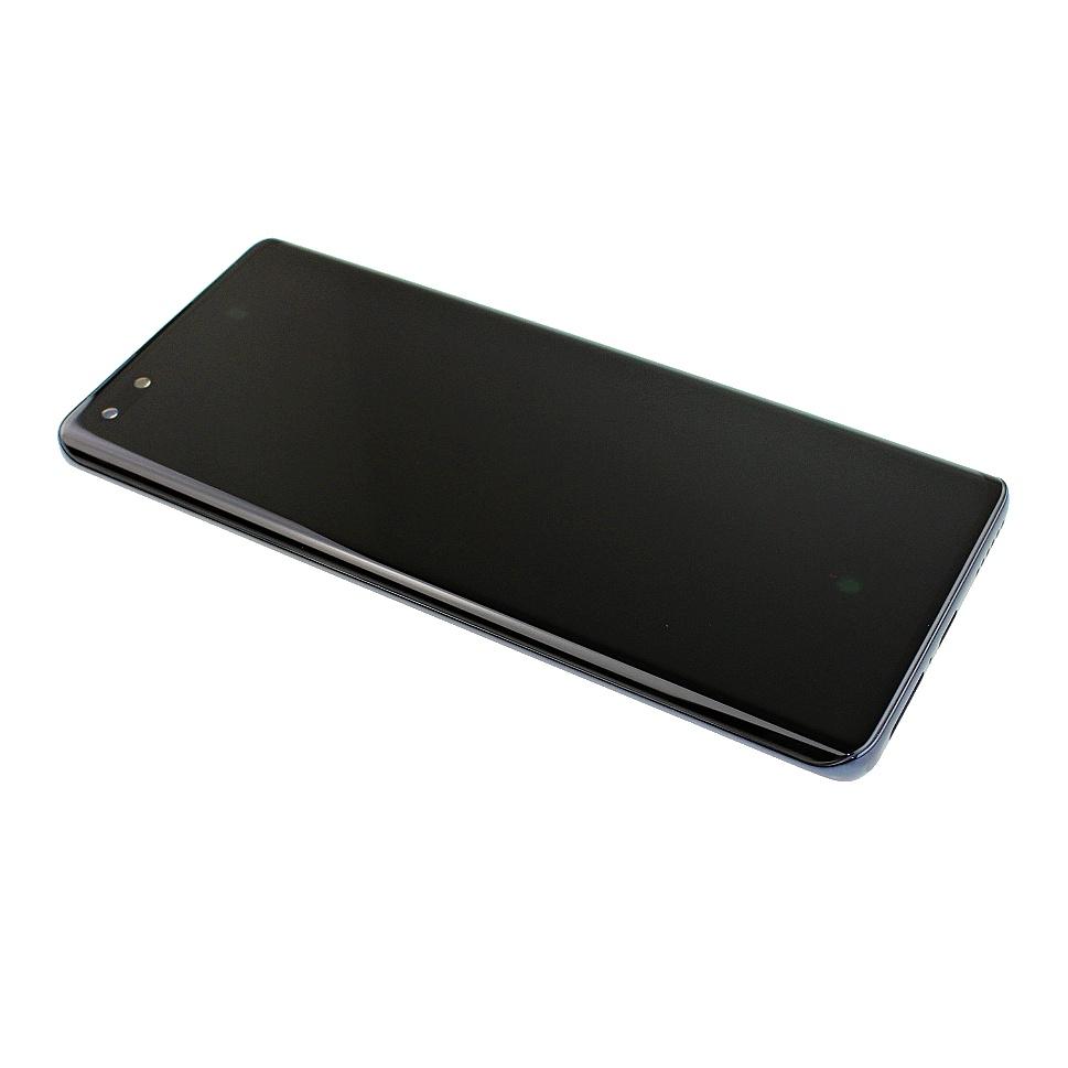 Originál LCD + Dotyková vrstva Huawei Nova 10 Pro černá