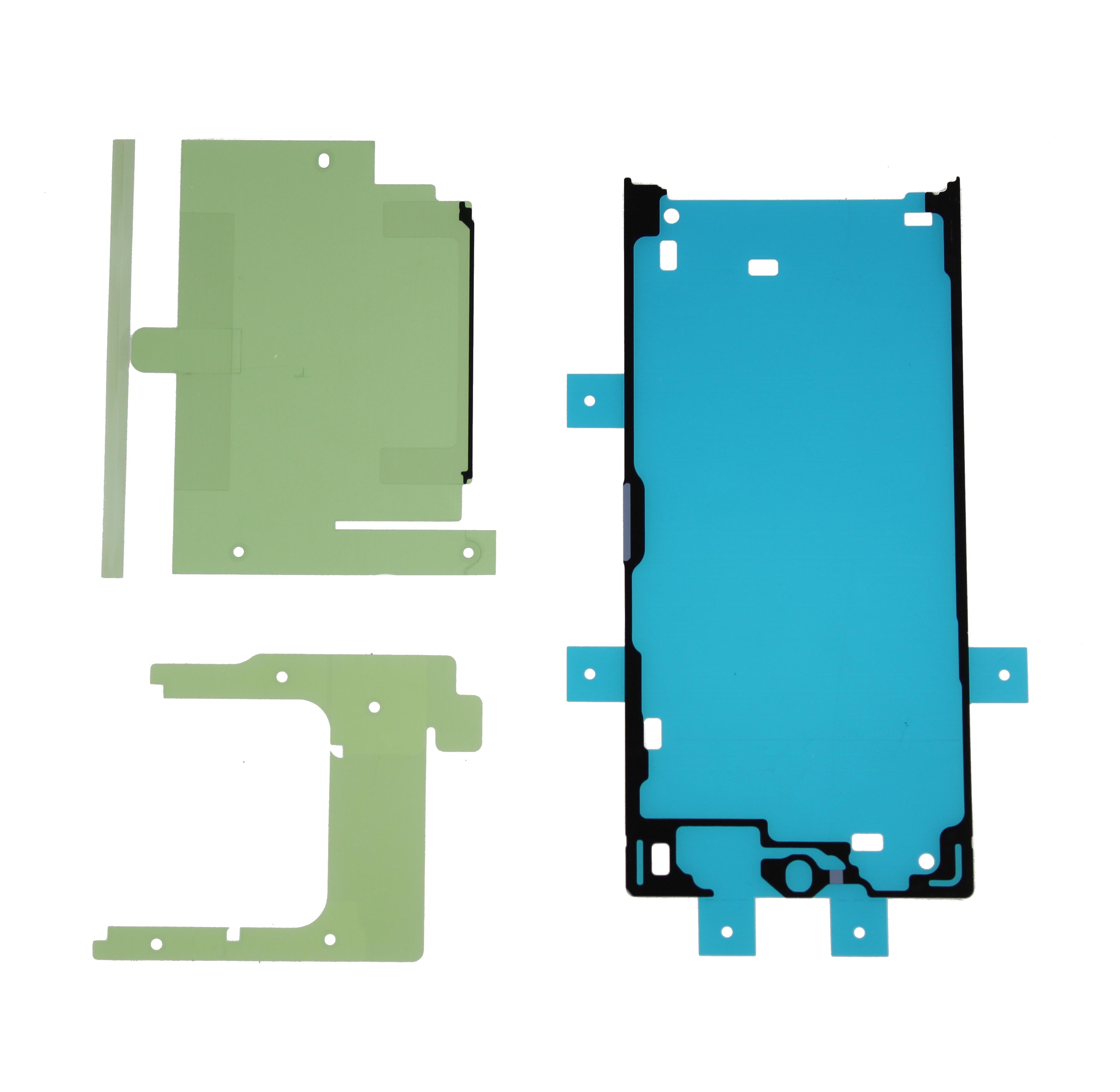 Oryginalna taśma montażowa na Wyświetlacz LCD Samsung SM-S928 Galaxy S24 Ultra