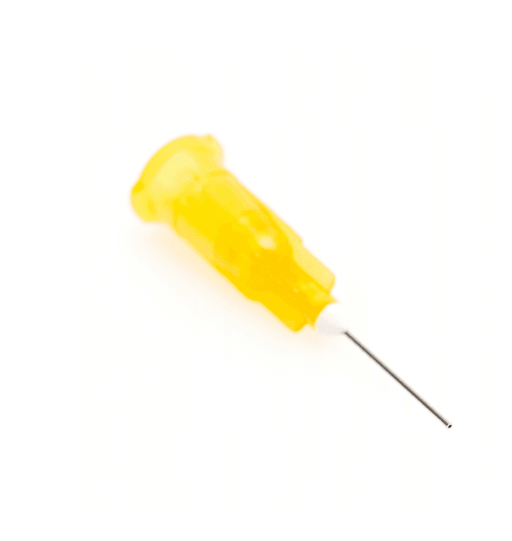 25G Dispensing Needle for Glue - Paste - Flux