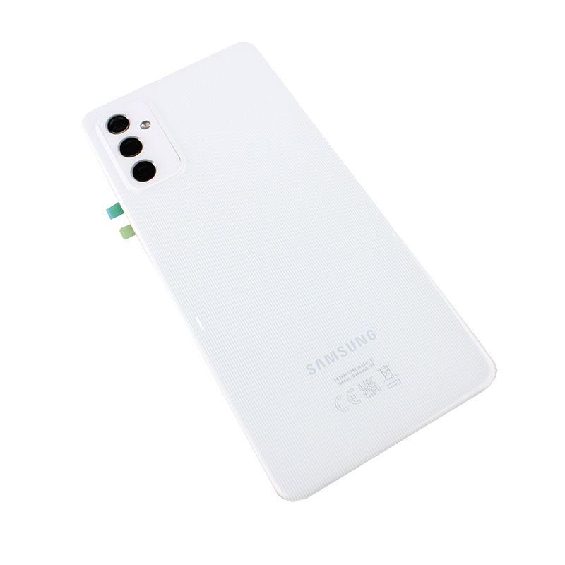 Original Battery cover Samsung SM-M526 Galaxy M52 5G - white