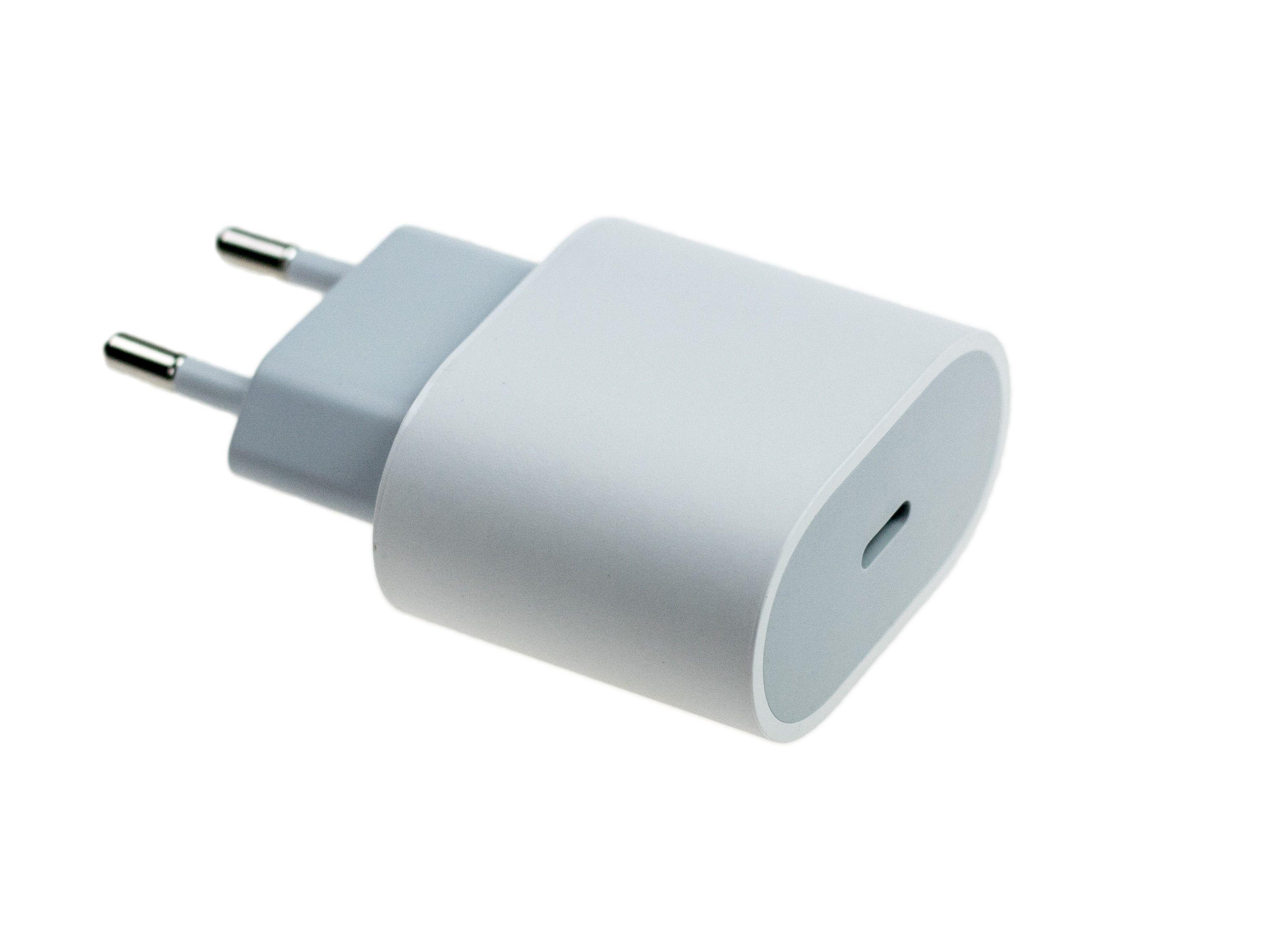 Charger PD 18W QC 3.0