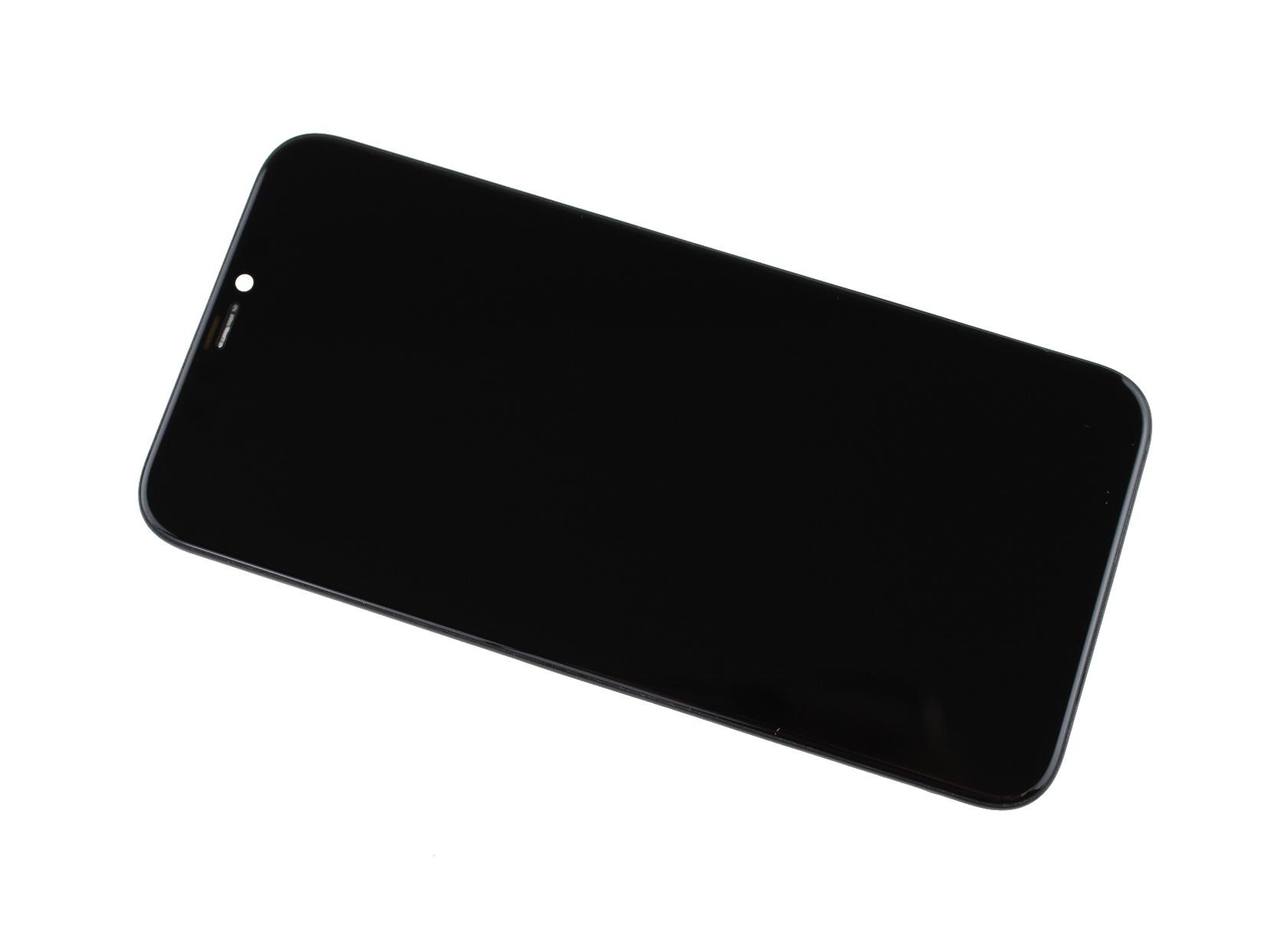Wyświetlacz LCD + Ekran dotykowy iPhone 11 PRO (ZY LTPS Incell) Wymienny układ IC