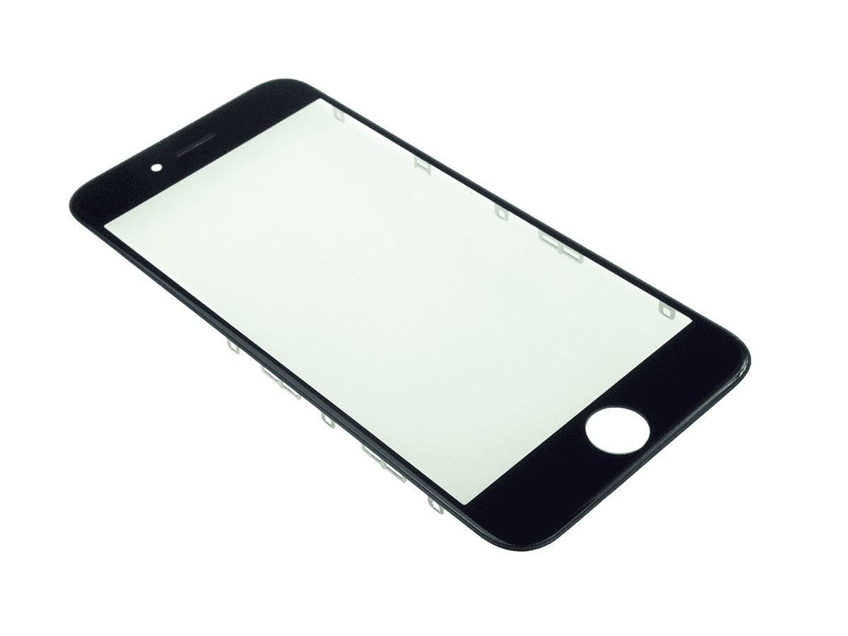 Glass + frame + OCA glue iPhone 6S PLUS black