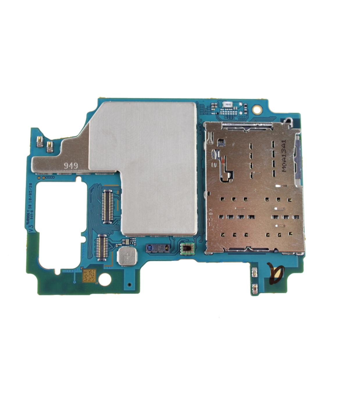 Original Mainboard / Motherboard Samsung SM-A405 Galaxy A40