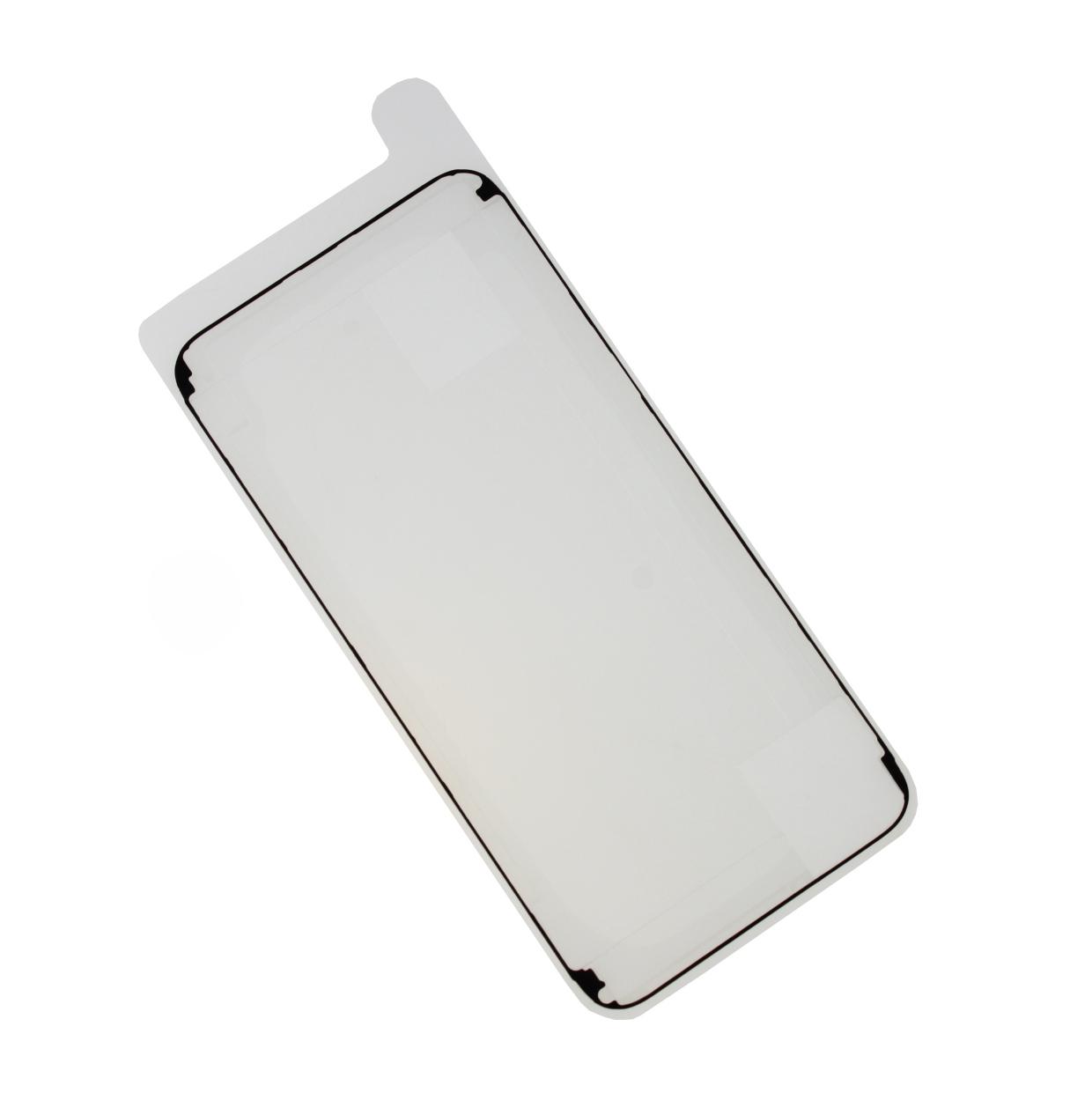 Oryginalna taśma montażowa Folia klejąca Wyświetlacza / LCD iPhone 7 Plus (Service Pack)