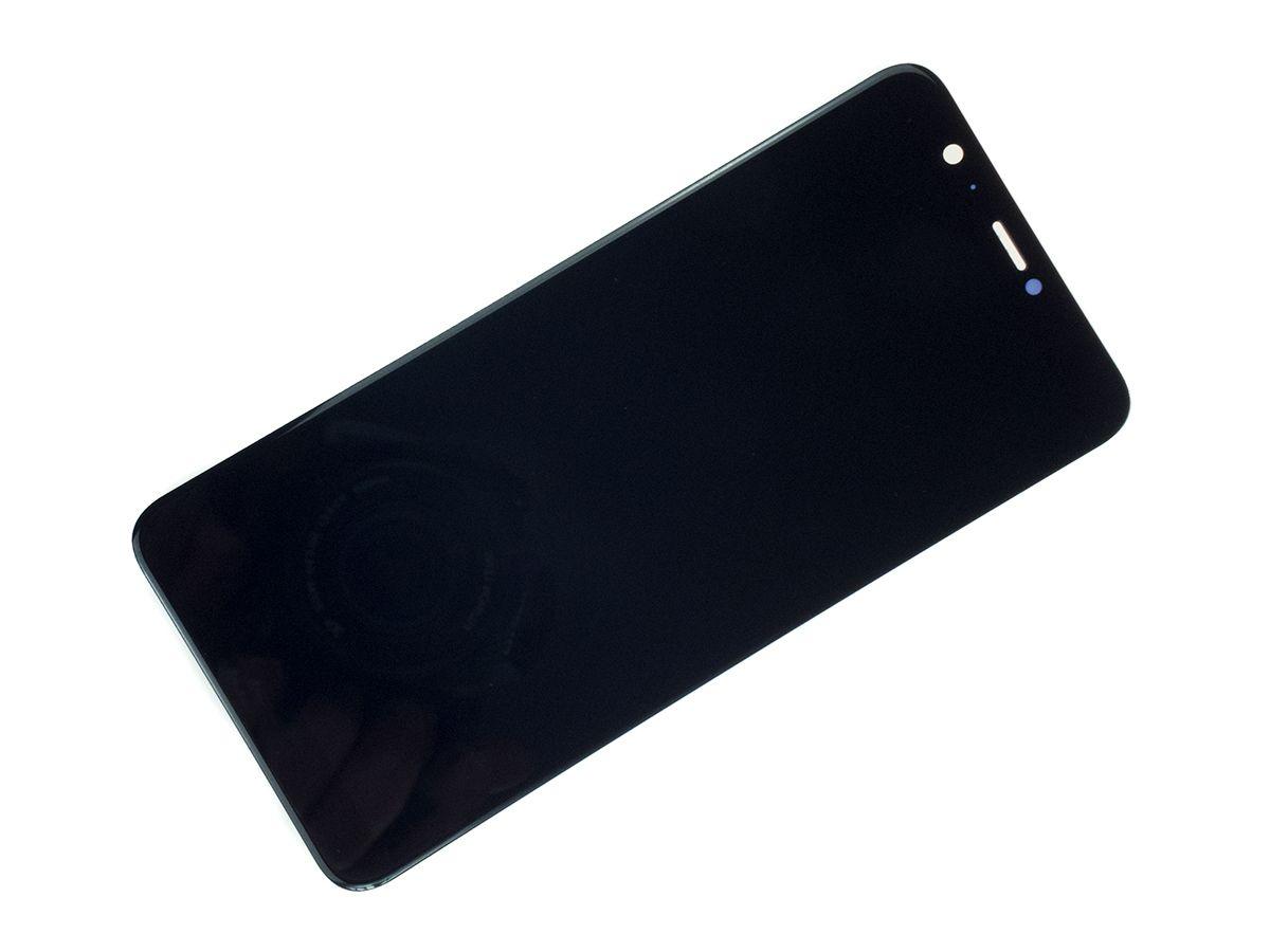 LCD + touch screen Huawei P Smart black