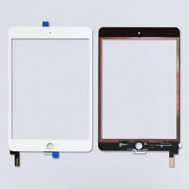 Touch screen Apple iPad 4 Mini white